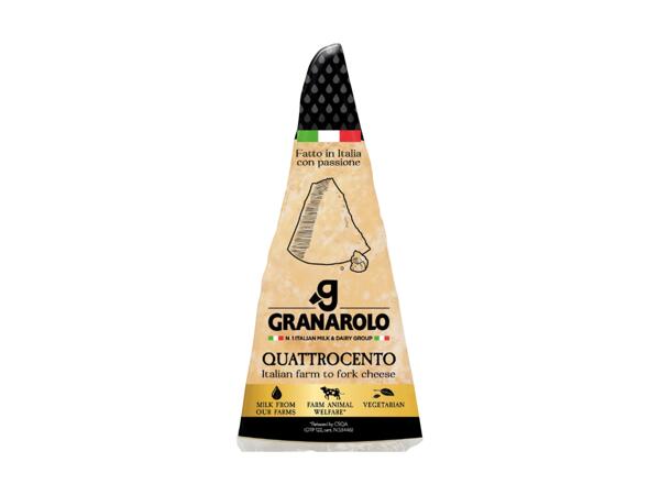 Granarolo Quattrocento Italiensk hårdost