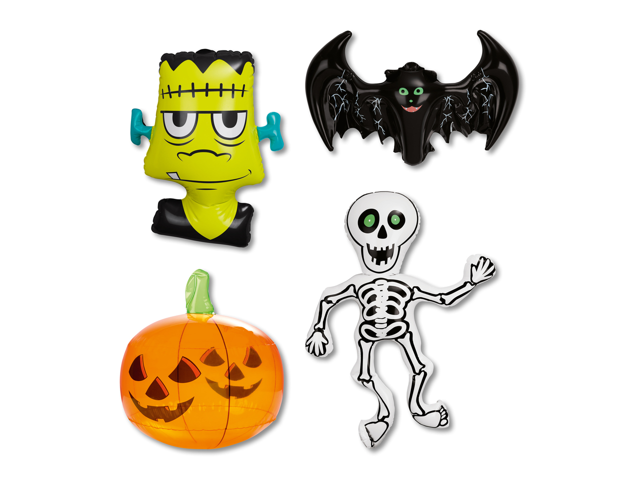 Décoration pour Halloween
