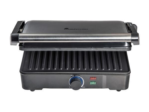 MASTERPRO Kontaktgrill