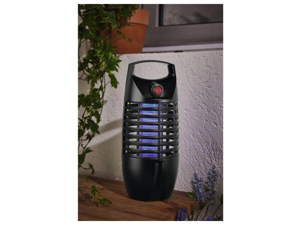 UV Insect Killer Lamp