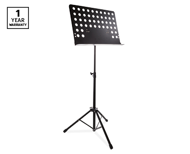 Sheet Music Stand