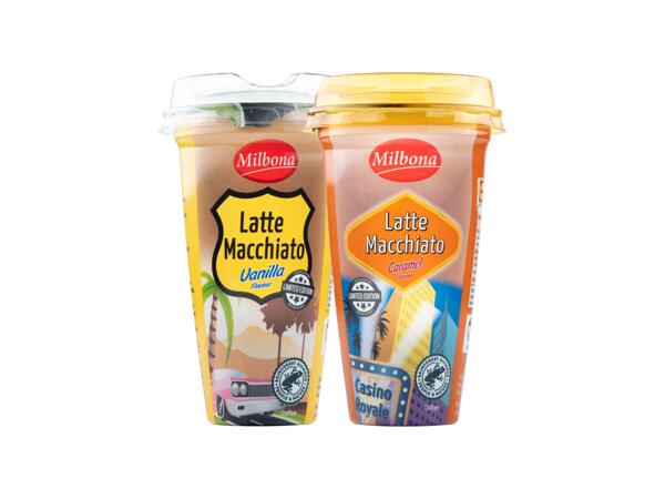 Kaffedryck
