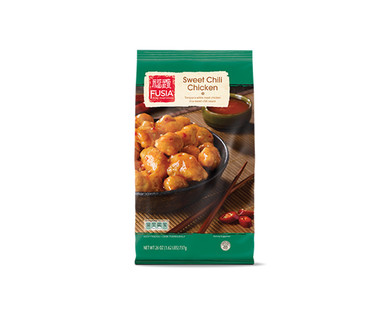 Fusia Sweet Chili or Sriracha Chicken