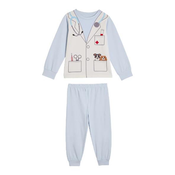 L&D(R) 				Pyjama