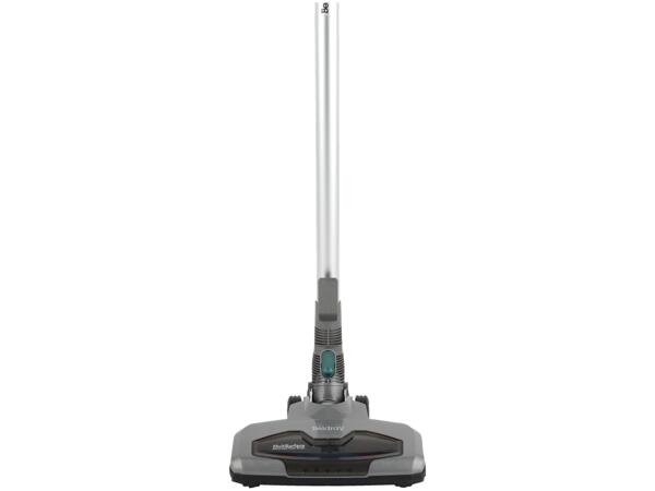 2-in-1 Cordless Vacuum Cleaner