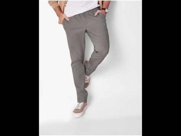 Men's chinos slim fit