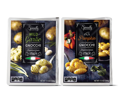Specially Selected Gnocchi