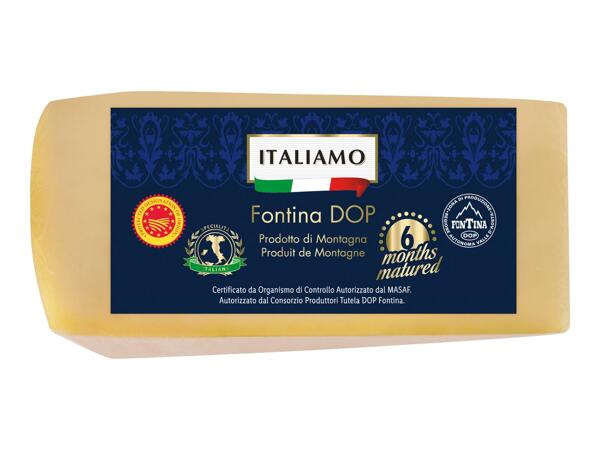 FONTINA