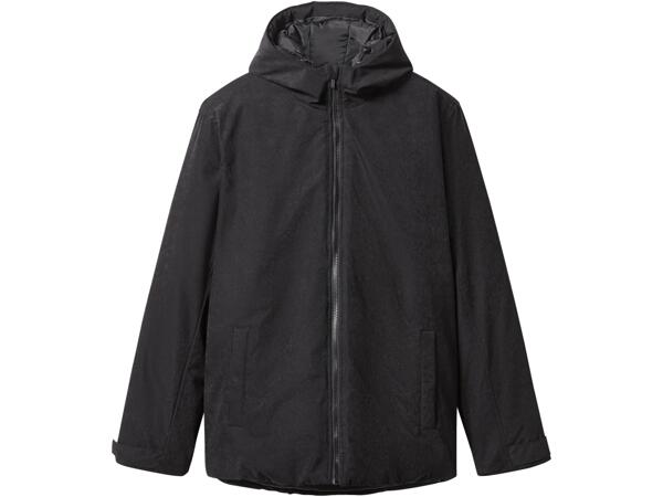 Men's Thermal Jacket