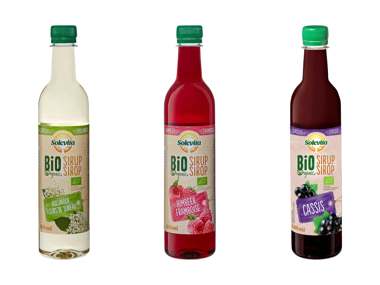 BIO Sirup