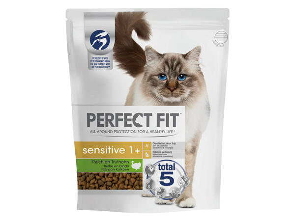 PERFECT FIT Katzenfutter