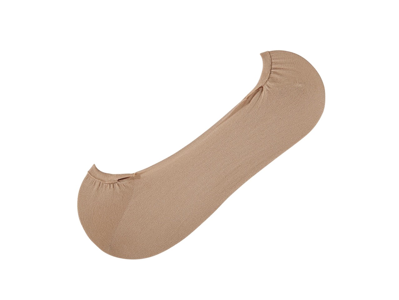 Ladies' Footsies, 2 pairs