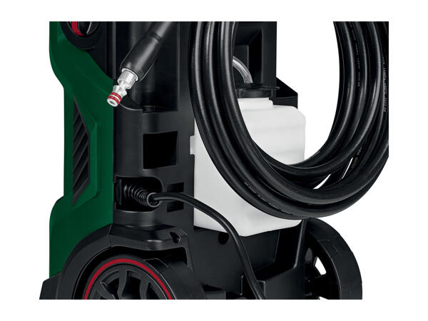 Parkside Pressure Washer