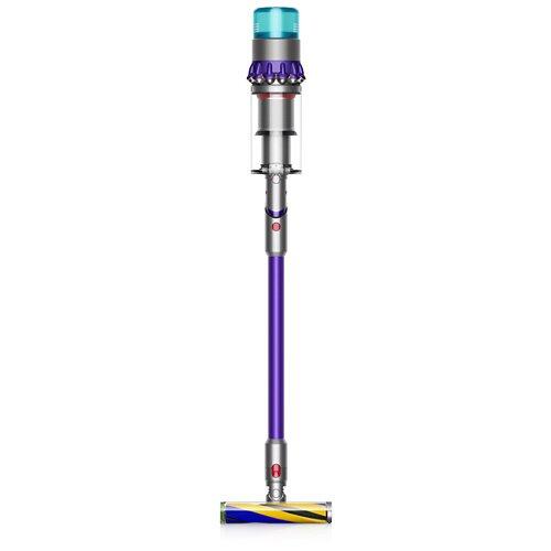 DYSON Aspirateur sans fil Gen5 Absolute, nickel/violet