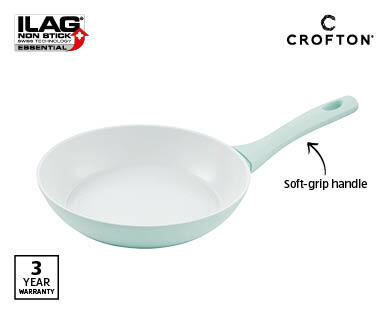 Ceramic Non-Stick Frypan 24cm
