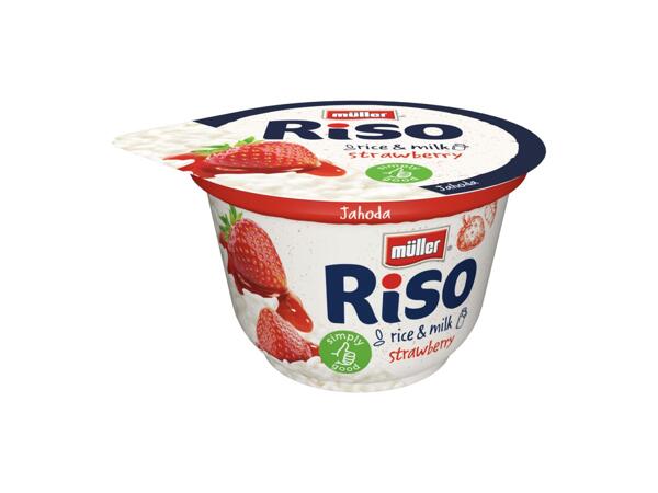 MÜLLER RISO