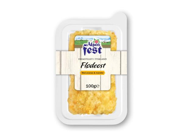 ALPENFEST Flødeost