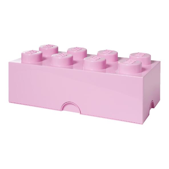 LEGO(R) 				LEGO(R)-Aufbewahrungsbox