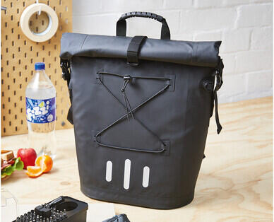 Insulated Cooler Backpack