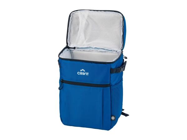 Crivit Cool Bag Backpack - Blue