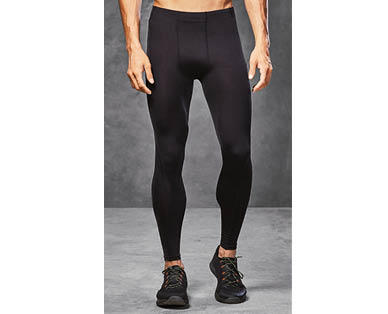 Men's Compression Tights
