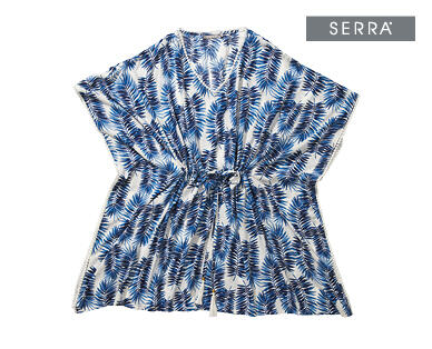 Women's Beach Kaftan