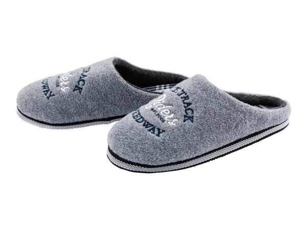 Men's Slippers