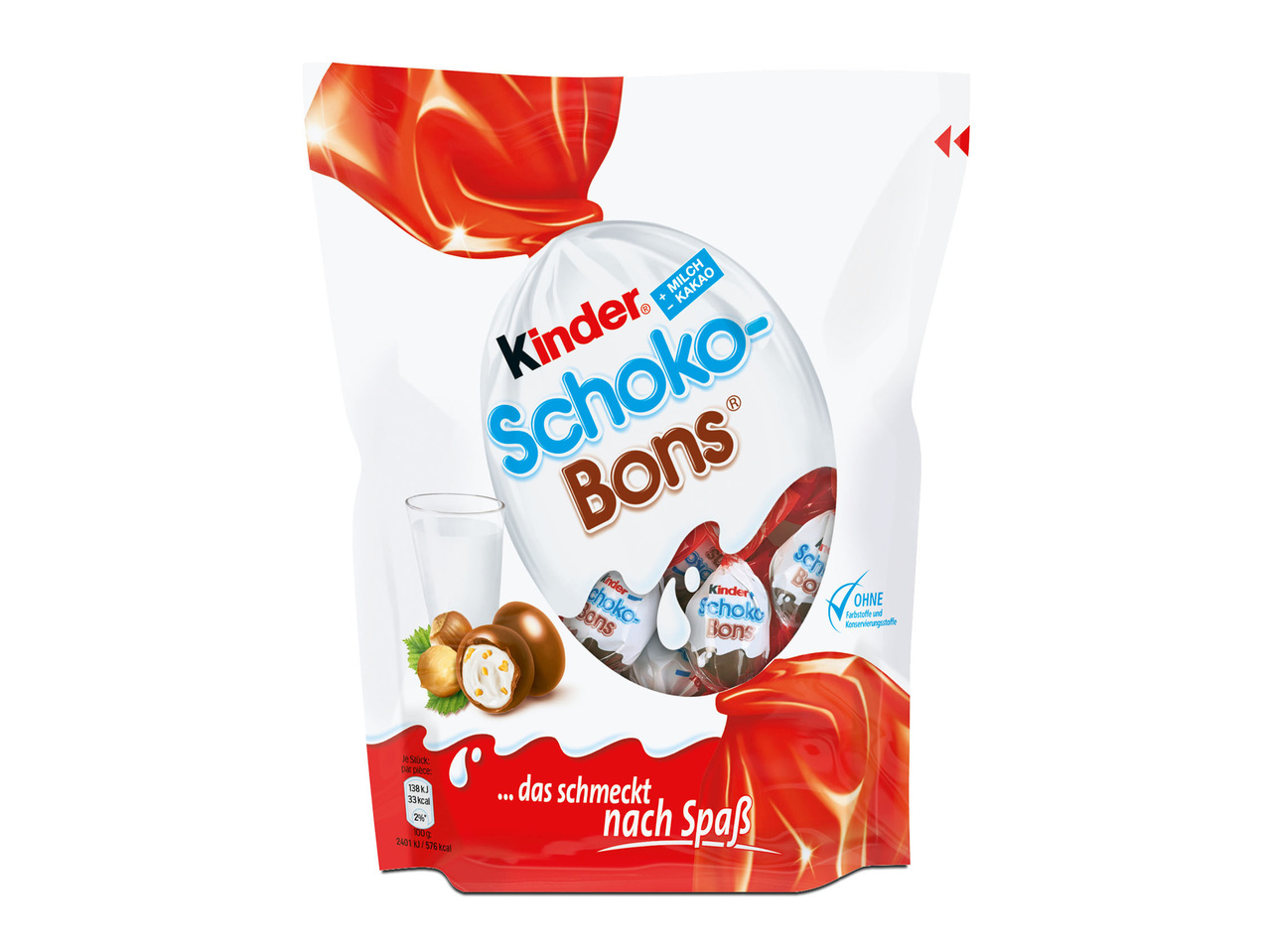 KINDER SCHOKO-BONS