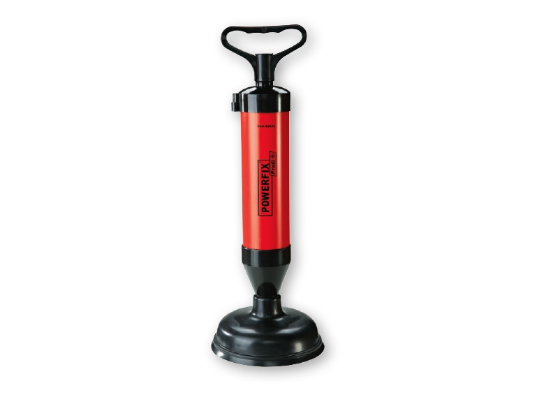 Powerfix(R) Plug Hole Unblocker