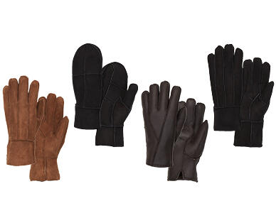 BELLANTARE
GANTS EN PEAU DE MOUTON