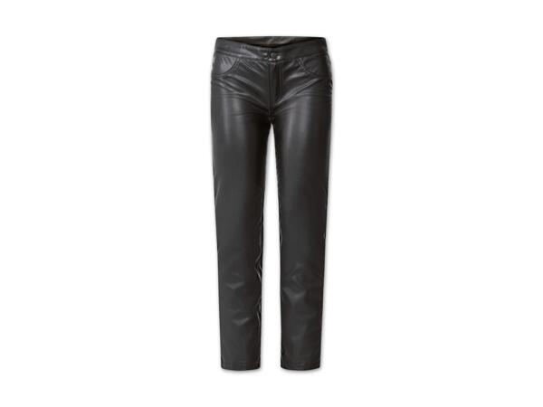 Damen Hose