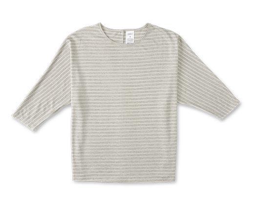 Serra Ladies Dolman Top