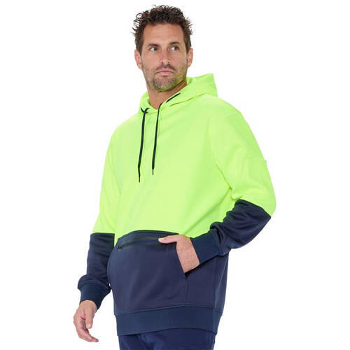 Men's Water Repellent Hoodie