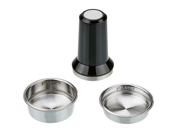 Silvercrest Espresso Machine