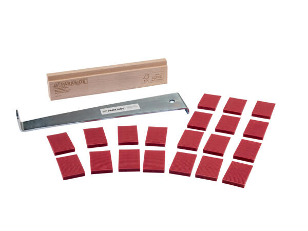 Flooring installation Set