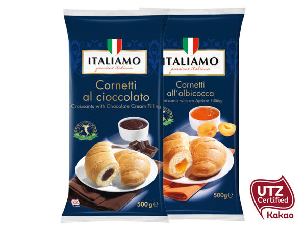 CROISSANT