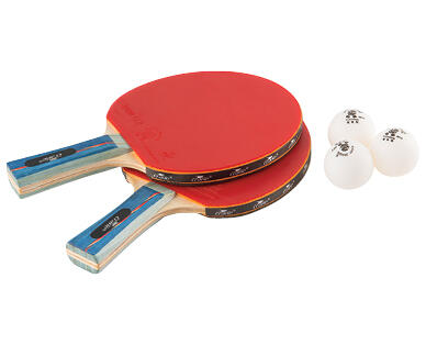 CRANE(R) SET DA PING-PONG