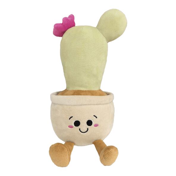 TOYLINO(R) 				Peluche douce, 20 cm
