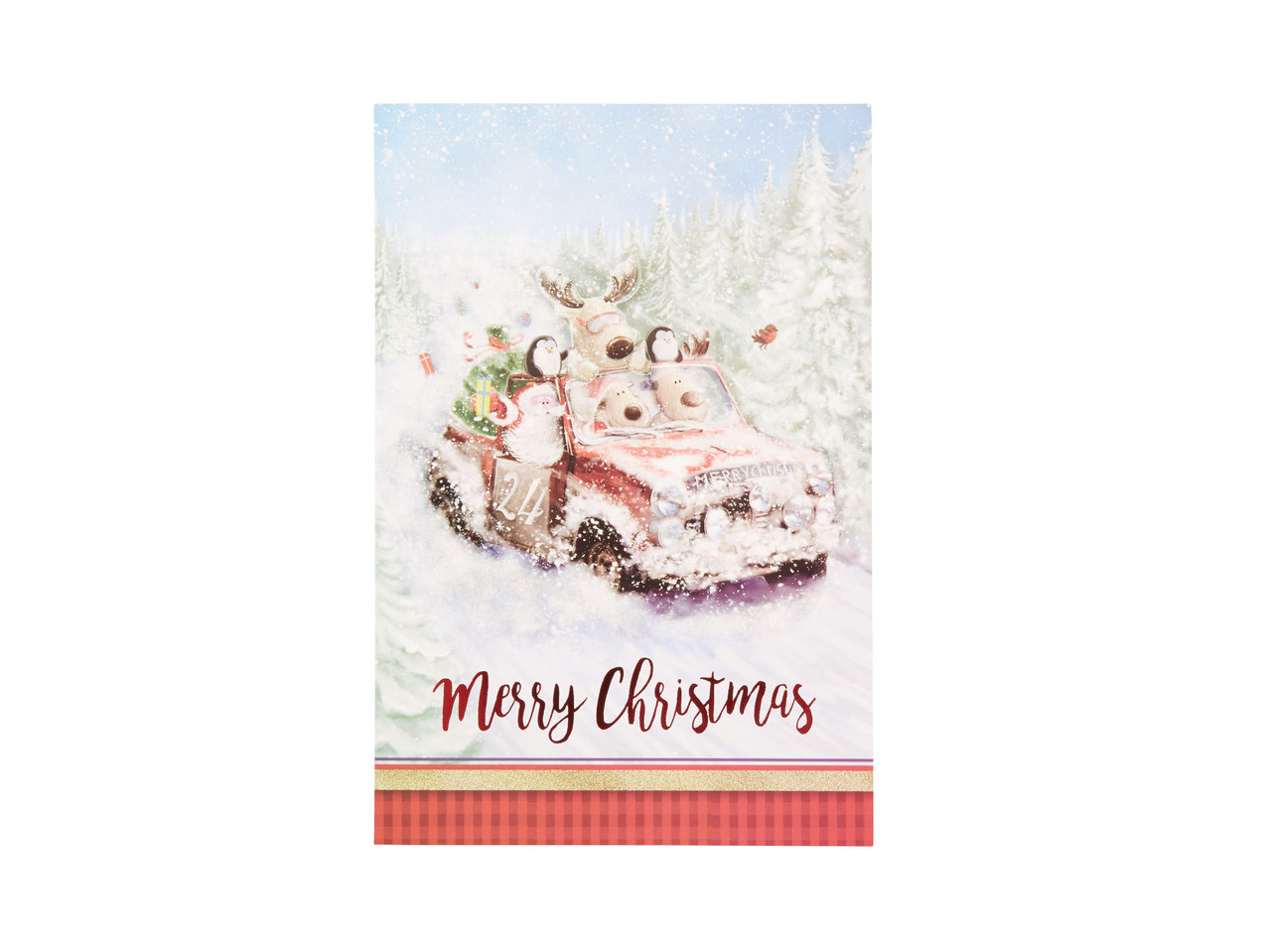 Christmas Cards
