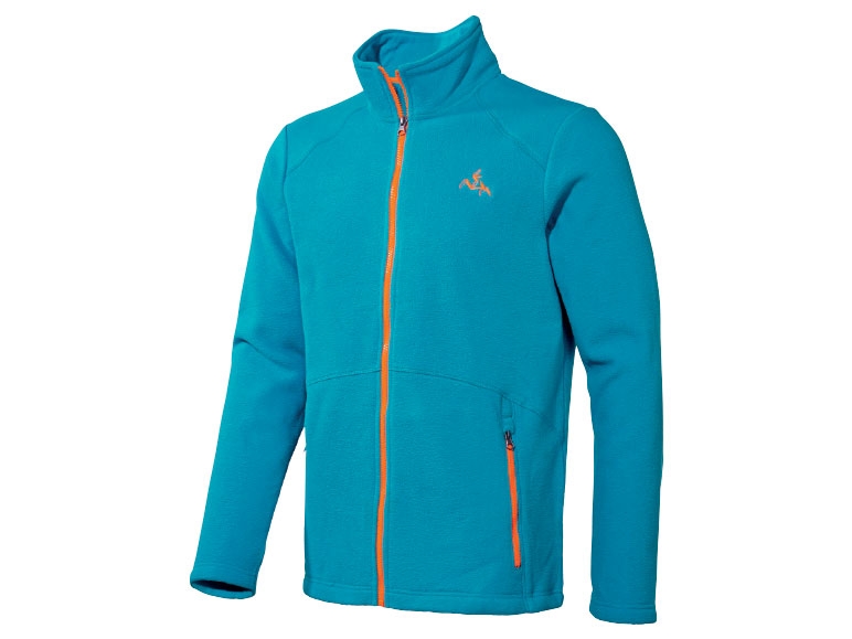 Crivit Men's Fleece Jacket