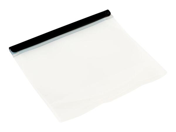 Livarno Home 1L Silicone Bag