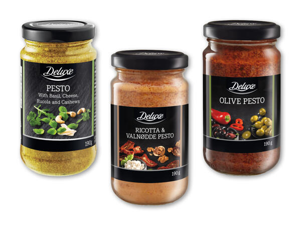 Pesto