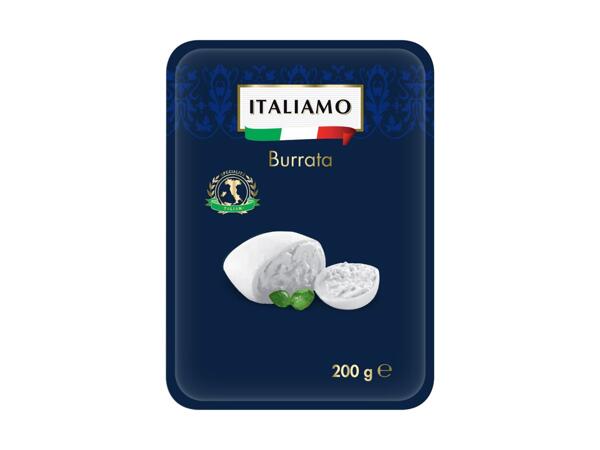 Burrata