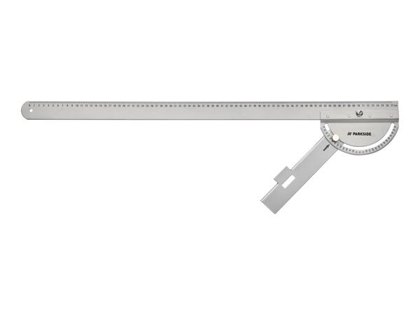 Parkside Measuring Assortment