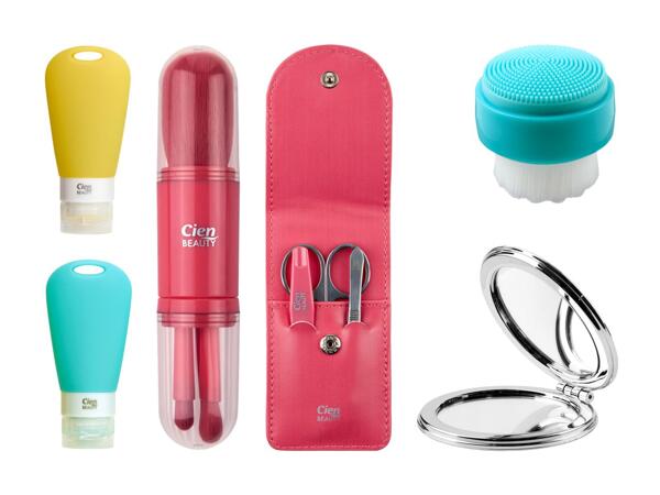 Accessoires beauté to go