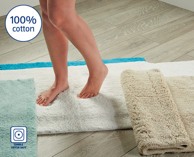 Bath Runner