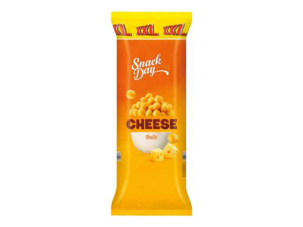 KUKUŘIČNÉ KŘUPKY