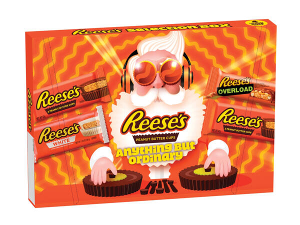 Reese's Selection Box