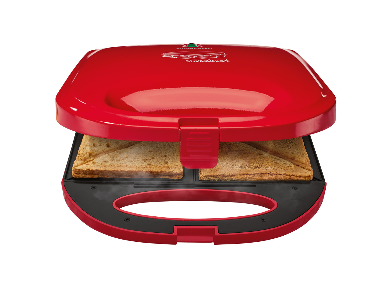 SILVERCREST KITCHEN TOOLS(R) Sandwichtoaster