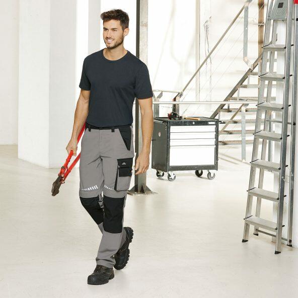 ACTIVE TOUCH 	 				Arbejdsbukser